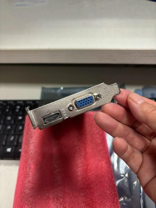 显卡的输出接口有哪几种，显卡背后的各种输出接口哪个效果好