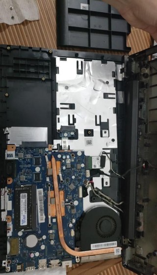 笔记本cpui3能换i5吗，笔记本i3换i5散热怎么样？