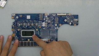 笔记本cpu能不能更换，笔记本电脑cpu可以换吗?