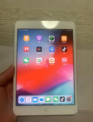 ipadmini2屏幕尺寸多少厘米？ipadmini2尺寸是多少厘米