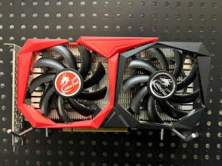 gtx1650显卡多少钱4g？gtx1650显卡参数