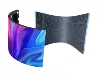 柔性屏幕是什么材料，柔性屏的用途？