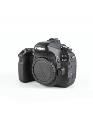 佳能80d是哪一年的，佳能80d属于什么系列