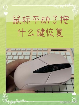 电脑鼠标失灵是什么原因，电脑鼠标失灵是怎么回事