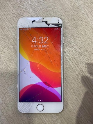 换个苹果6屏幕需要多少钱，换苹果6手机屏幕需要多少钱