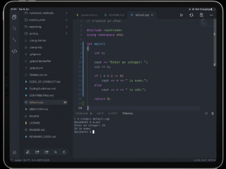 平板电脑可以编程吗，平板电脑可以编程吗怎么编？