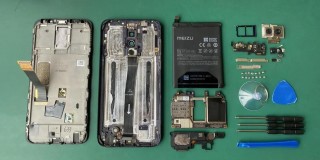 魅蓝note3怎么分辨型号，魅蓝note 3？