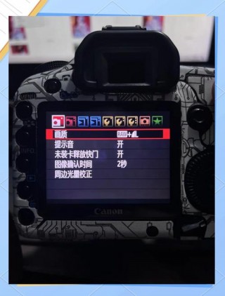 佳能5d2怎么拍延时？佳能5d2怎么拍延时视频