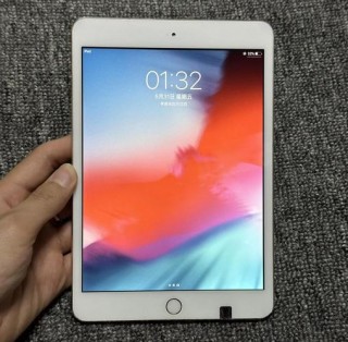 ipadmini3现在怎么样，2021年用ipadmini3