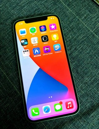 iphone12最佳ios版本，苹果12比较高版本