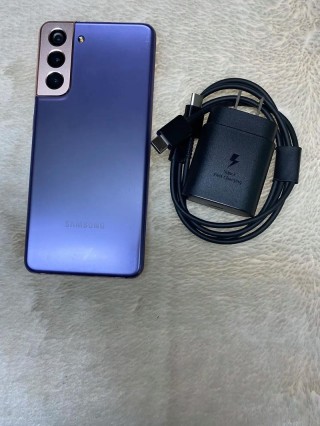 三星s21耳机孔在哪里，三星galaxy s21有耳机孔吗？