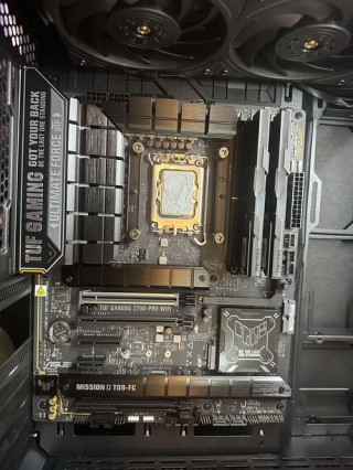 最新华硕主板型号？最新华硕主板型号查询