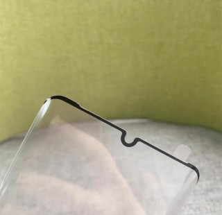 华为p30pro后盖玻璃碎影响防水吗，华为p30pro后面玻璃碎了？