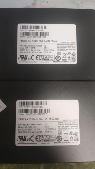 三星pm9a1掉速会死机吗？三星pm9a1寿命多少