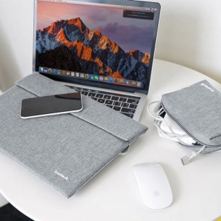 笔记本包和笔记本内胆包哪个好，笔记本内胆包什么材质的好？