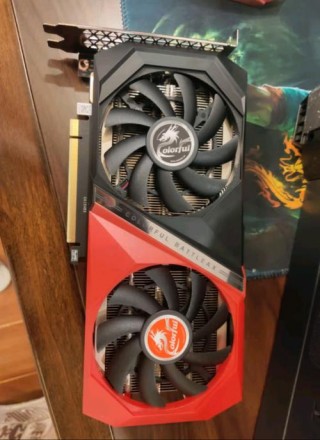 七彩虹3060版本区别，七彩虹3060l