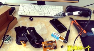 笔记本电脑鼠标不能用，联想笔记本鼠标失灵怎么办