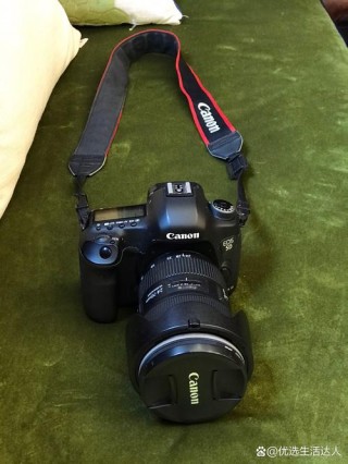 佳能50d2代，佳能50d网友点评？