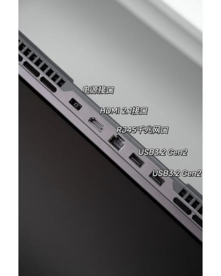 全民笔记本电脑推荐，全平台笔记本