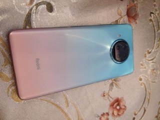 红米note9pro多大，红米note9pro多大快充？