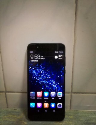 华为nova2s长宽多少厘米，华为nove2s尺寸多少