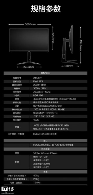 aoc显示器售后怎么样？aoc显示器官方客服