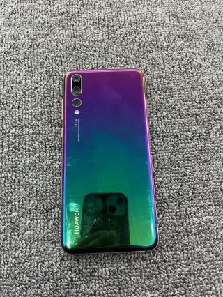 华为p20pro多大内存，华为p20pro运行内存有8g的配置吗