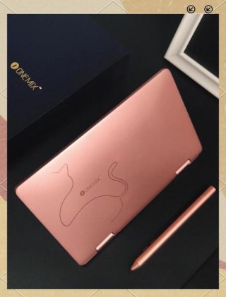 笔记本电脑推荐粉色？粉色的笔记本哪款比较好