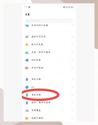 vivox21的按键怎么设置，vivox21a屏幕按键怎么设置？