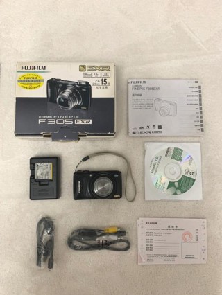 富士的数码相机怎么样？富士的数码相机怎么样值得买吗