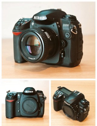 尼康d7000和d7200差别多大？尼康d700和d7200哪个好