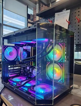 酷睿i7独显怎么样，i7 独显？