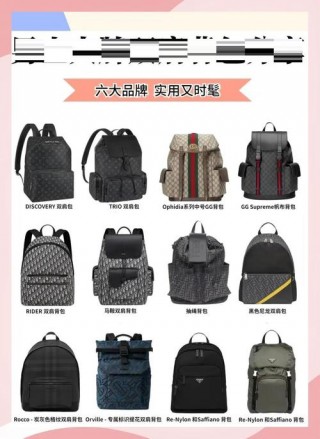 笔记本电脑包包推荐男生？男士电脑包推荐