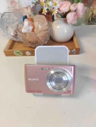 索尼dscw510内存卡是什么卡，索尼h50内存卡