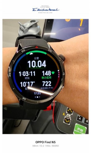 荣耀手表s1有gps吗，荣耀新智能手表