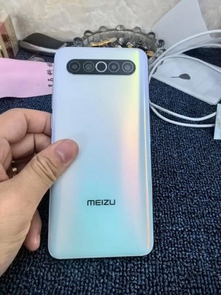 魅族17支持5g吗，魅族17有12g吗