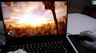 3080ti显卡能带动4k144hz吗，3080ti带得动4k144吗