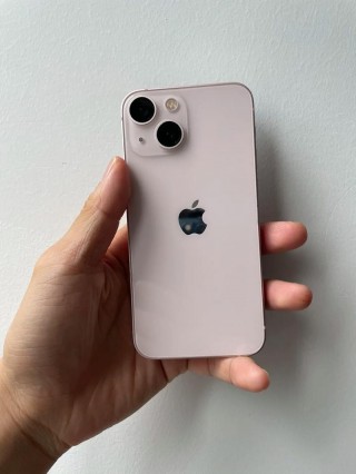 苹果13mini比苹果x大吗，苹果13mini比苹果13小多少？