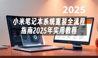 小米电脑自带系统是正版吗？小米电脑原装系统和普通系统区别