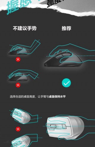 双飞燕无线鼠标怎么使用，双飞燕的无线键盘鼠标怎么用？