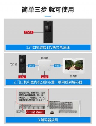 楼宇智能门禁系统，智能楼宇门禁控制系统