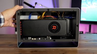 笔记本显卡可以外接吗，笔记本外接显卡可以玩游戏吗？