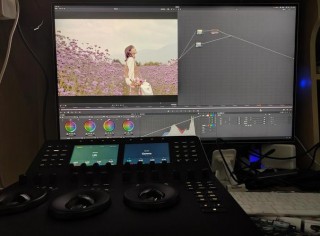 后期调色的笔记本电脑推荐？后期调色比较好的书籍