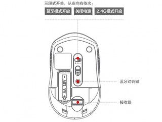 联想鼠标怎么连接电脑，联想鼠标怎么连接电脑使用？