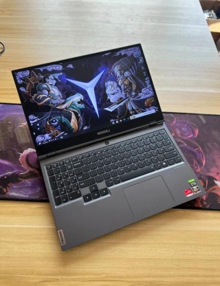 笔记本电脑能玩电脑游戏吗，笔记本电脑能打游戏吗