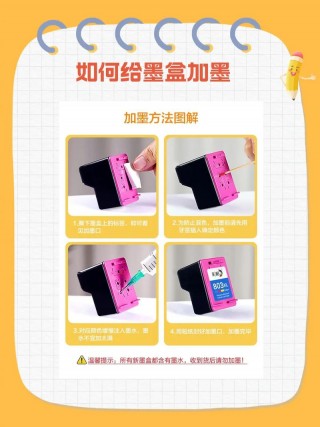 惠普的墨盒为什么是一次性的，惠普墨盒为什么涨价