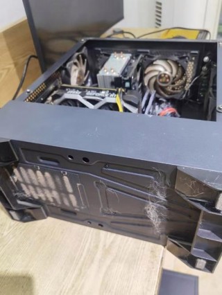 台式电脑清灰多少钱，台式电脑清灰用什么工具？