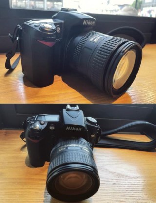 尼康d90套机当年多少钱，尼康d90出厂费用