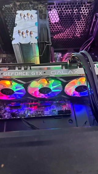 1660显卡配什么显示器好？1660显卡配什么样的显示器