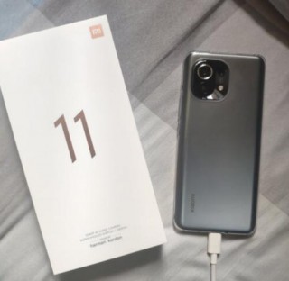 小米11全新多少钱，小米11新机多少钱？